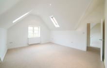 Stoke Holy Cross bedroom extension leads
