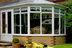 conservatories Stoke Holy Cross