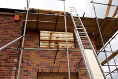 trusted extension quotes Stoke Holy Cross