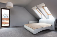 Stoke Holy Cross bedroom extensions